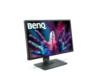 BENQ 32'' PD3200Q 9H.LFALA.TBE Czarny - 358064 - zdjęcie 6